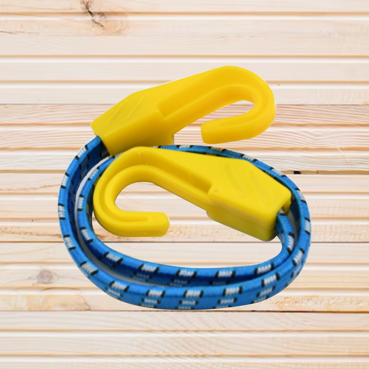 7948 Multipurpose Ultra Flexible Bungee Rope, Luggage Strap, Bungee Cord With And Plastic J Shape Hooks (2 Pc) 7948 Multipurpose Ultra Flexible Bungee Rope, Luggage Strap, Bungee Cord With And Plastic J Shape Hooks (2 Pc)
